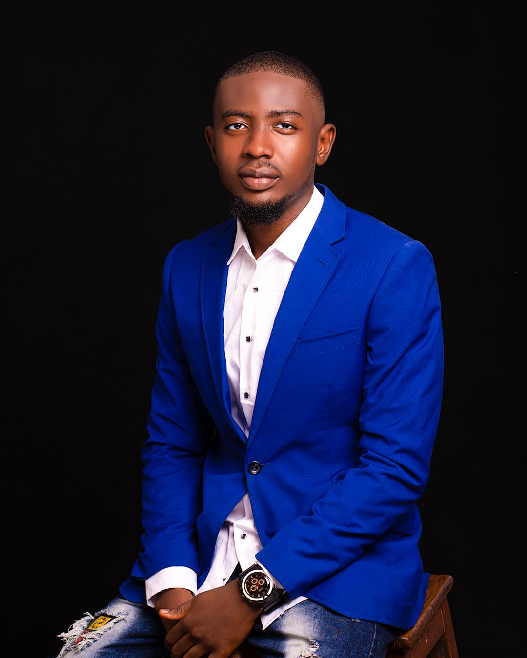 Owoicho David Uji