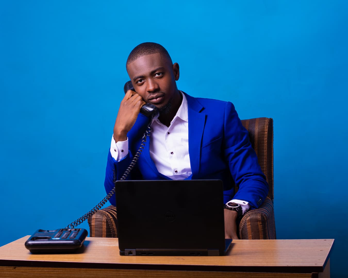 Owoicho David Uji
