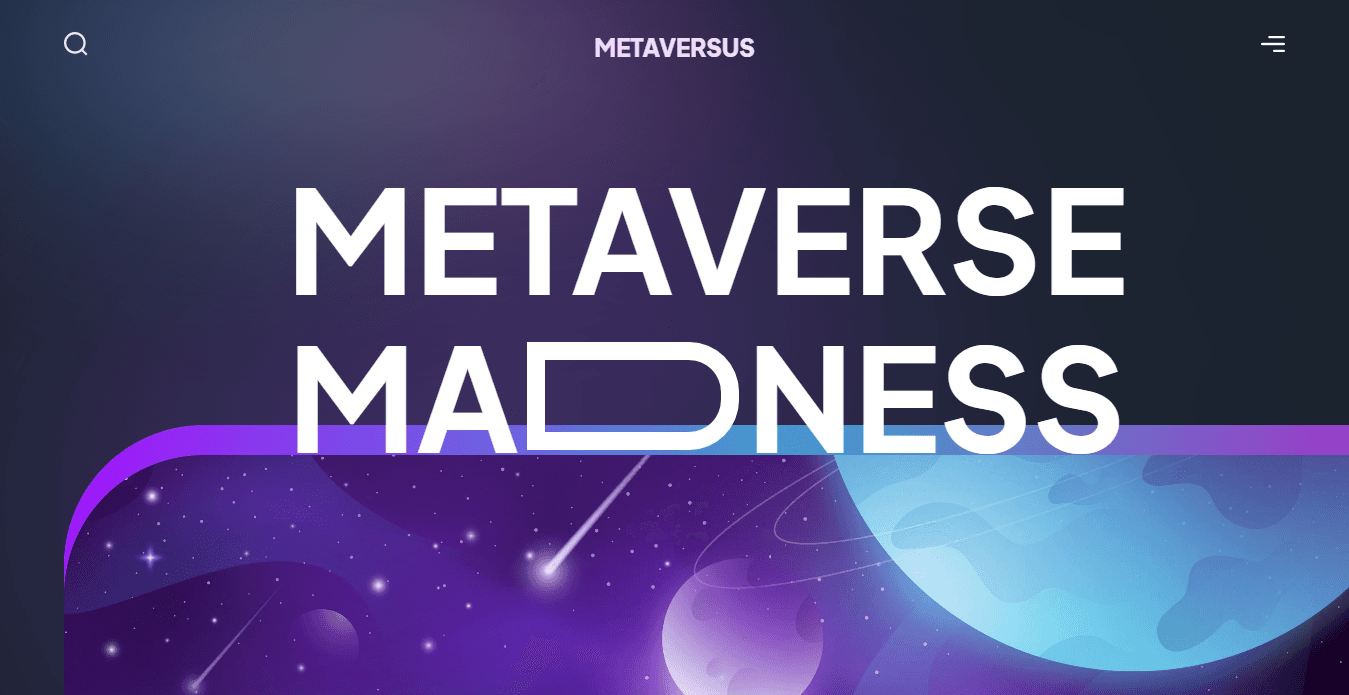 Metaversus